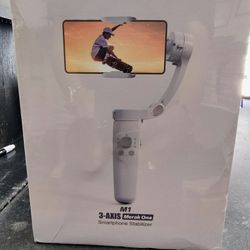 M1 Smart Phone Gimbal