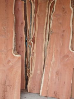 Cedar Slabs And More