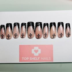 Press On Nails