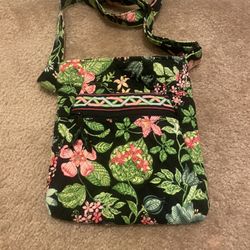 Vera Bradley bag 