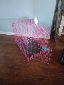 Dog kennel