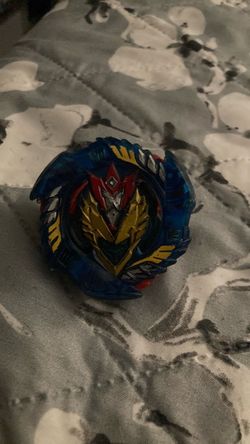 Beyblade Burst Turbo Turbo Valkyrie (Hasbro)