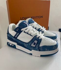 Louis Vuitton Men’s s Shoes