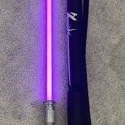 Dinsey Light Sabers