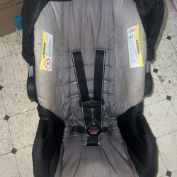 Car seat 