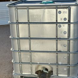 Water Tank