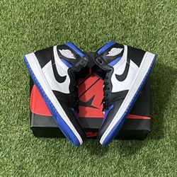 Jordan 1s Retro High Top Size 9.5 Men $160.00