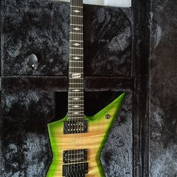 Dean dime slime stealth