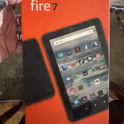 Fire 7 