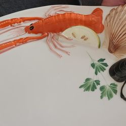 Sur La Table Seafood Platter 