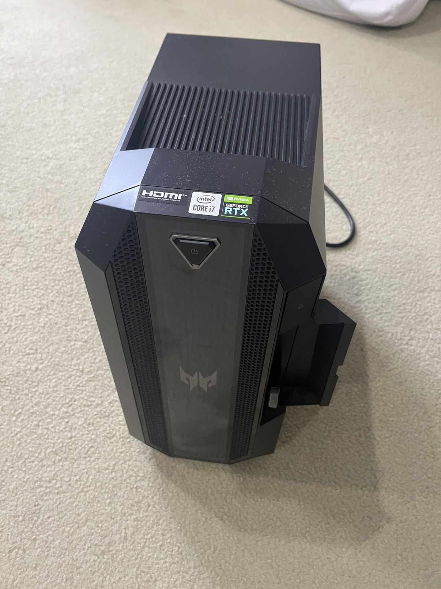 Acer Predator Orion 