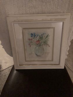 Wall Decor 2 lot