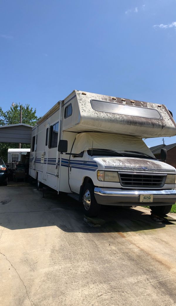 camper offerup motor dutchmen