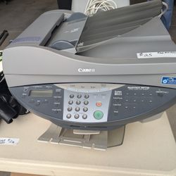 Fax Machine/ Printer/Copier