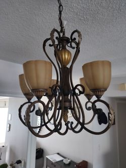 Ceiling Lamps