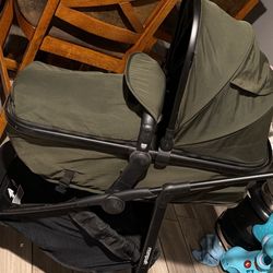 Stroller Mompush USED 