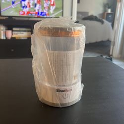 RinseHero Makeup Brush Cleaner