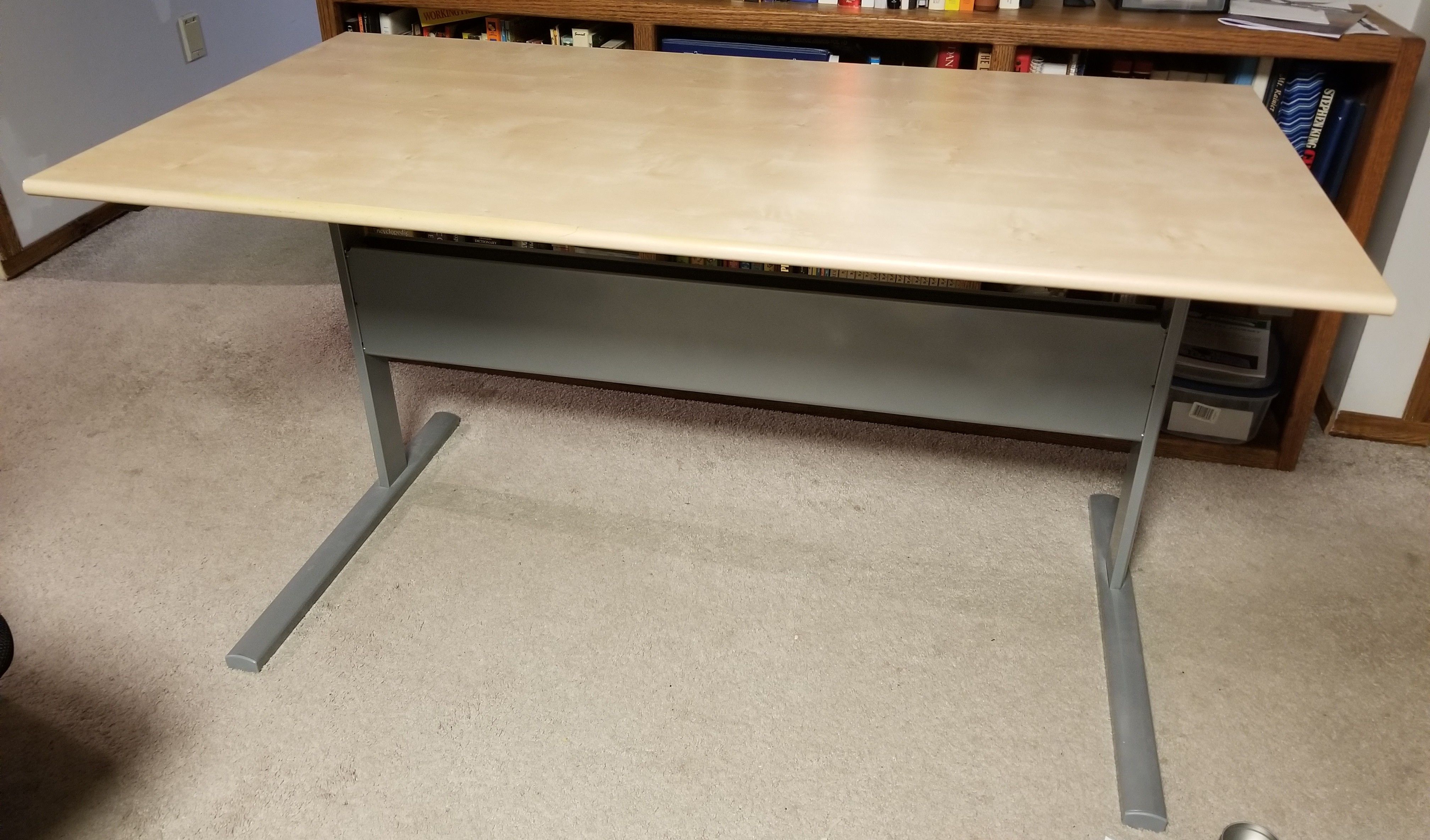Ikea FREDRIK desk
