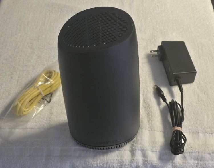 Spectrum SAX2V1S WiFi Router