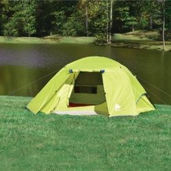 Brand New 4 Person Tent 