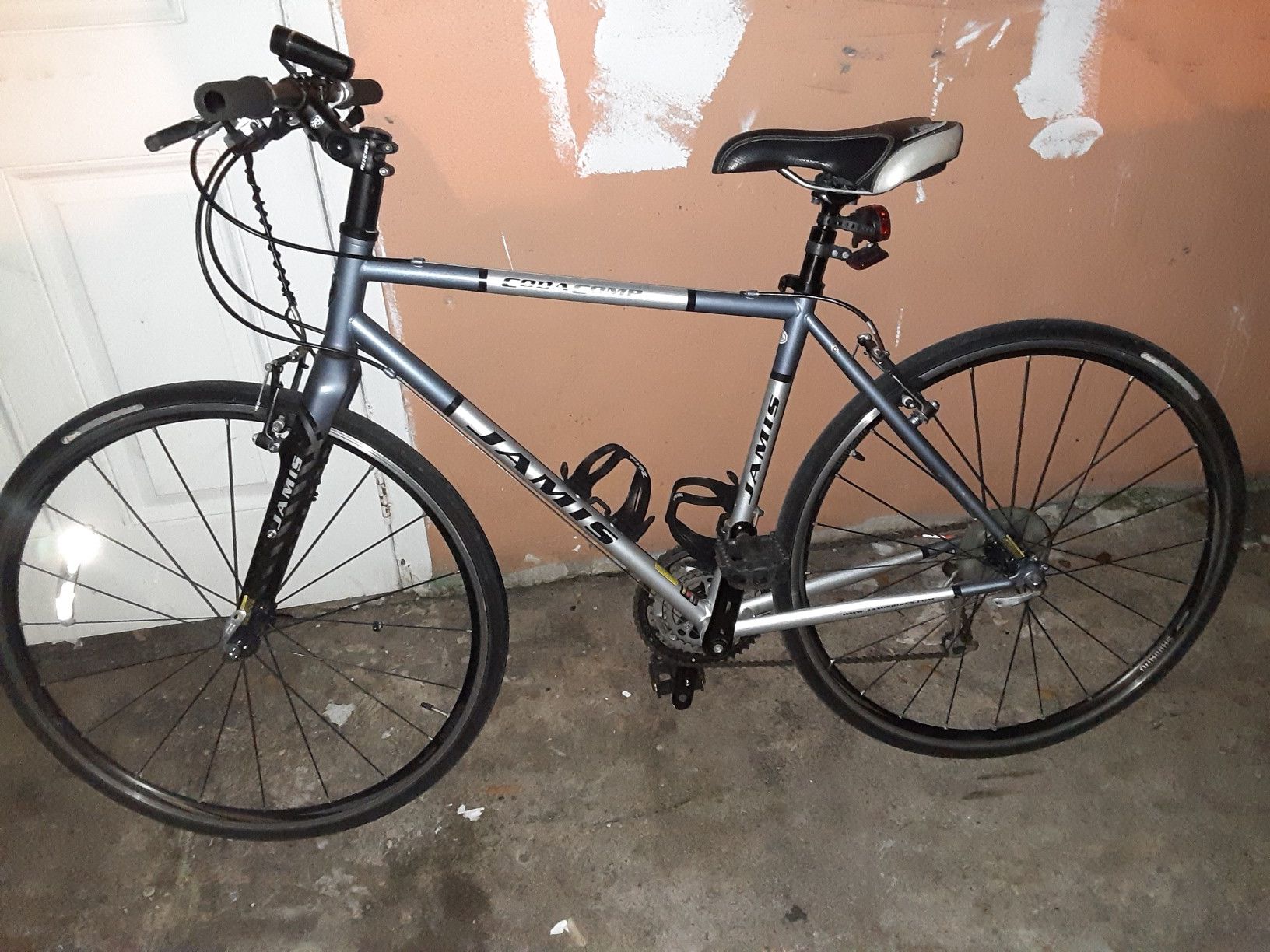 Jamis coda comp elite