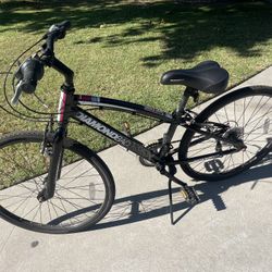 Diamondback aero aluminum hotsell