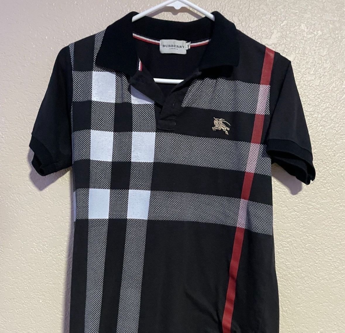 Burberry Polo