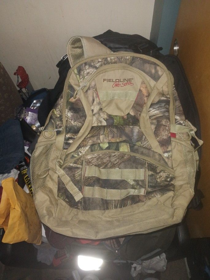 Hunting Backpack 