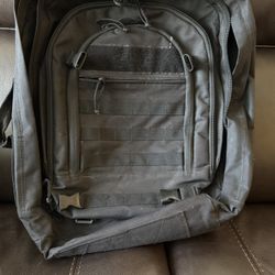 SOC Tactical Backpack
