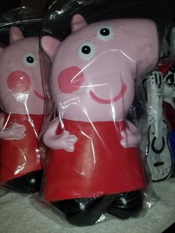 Peppa pig