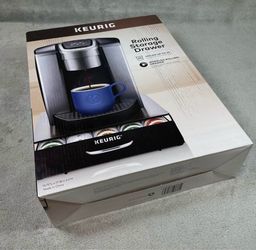 Keurig organizer
