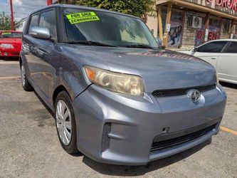 2012 Scion xB