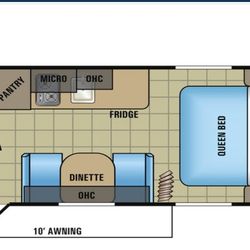 2018 Jayco Jayflght SLX