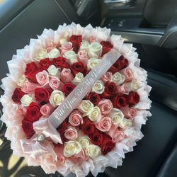 Bouquet 💌