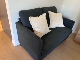 Mini couch
