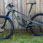 2021 Kona Process 134CR