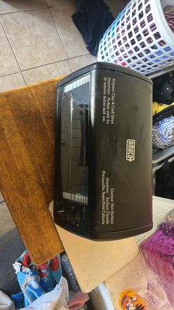 Amaco oven