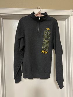 CAL POLY POMONA MOM Sweatshirt, Like New, Size Medium