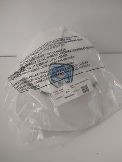 Brand New And Sealed Packaging Coors Light Golf Trucker Hat