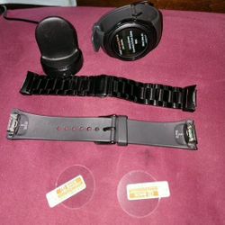Samsung Gear S2 