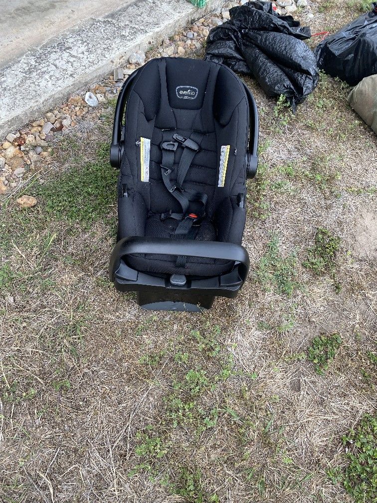 Carseat