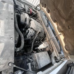 2009 Chevy Silverado LT 