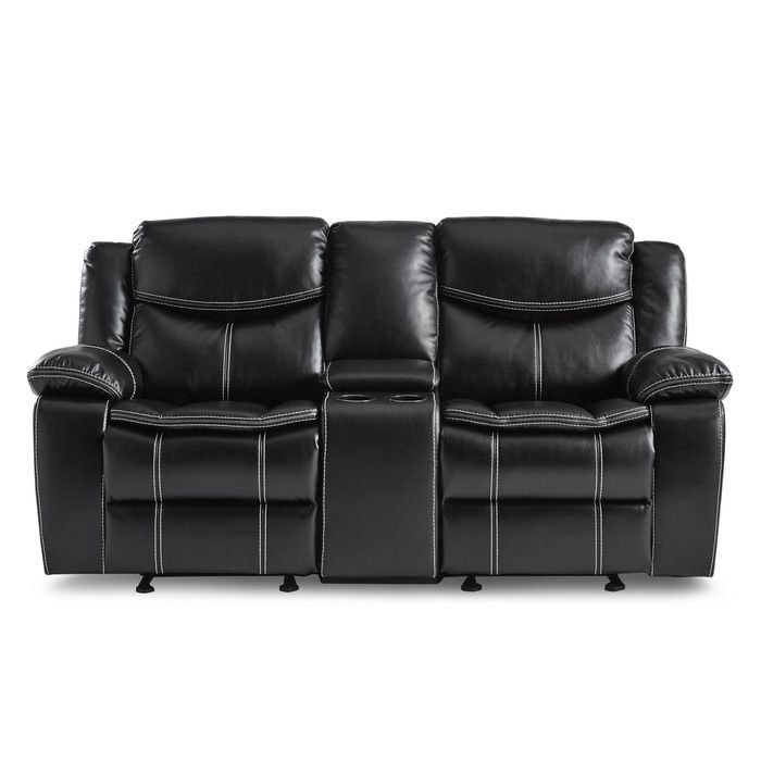 $629 Reclining Loveseat - NEW! Sacramento Delivery Available!