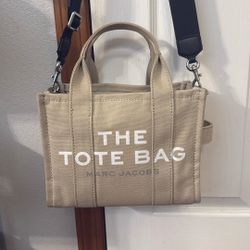 The Tote Bag Marc Jacobs