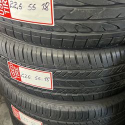 Used Tires Any Size Same Low Price 