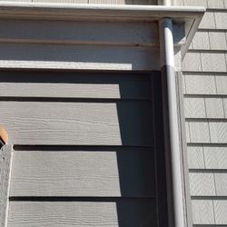 Hardie Lap. 8 1/2". Cedarmill