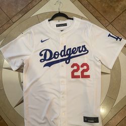 Dodgers kershaw jersey $130