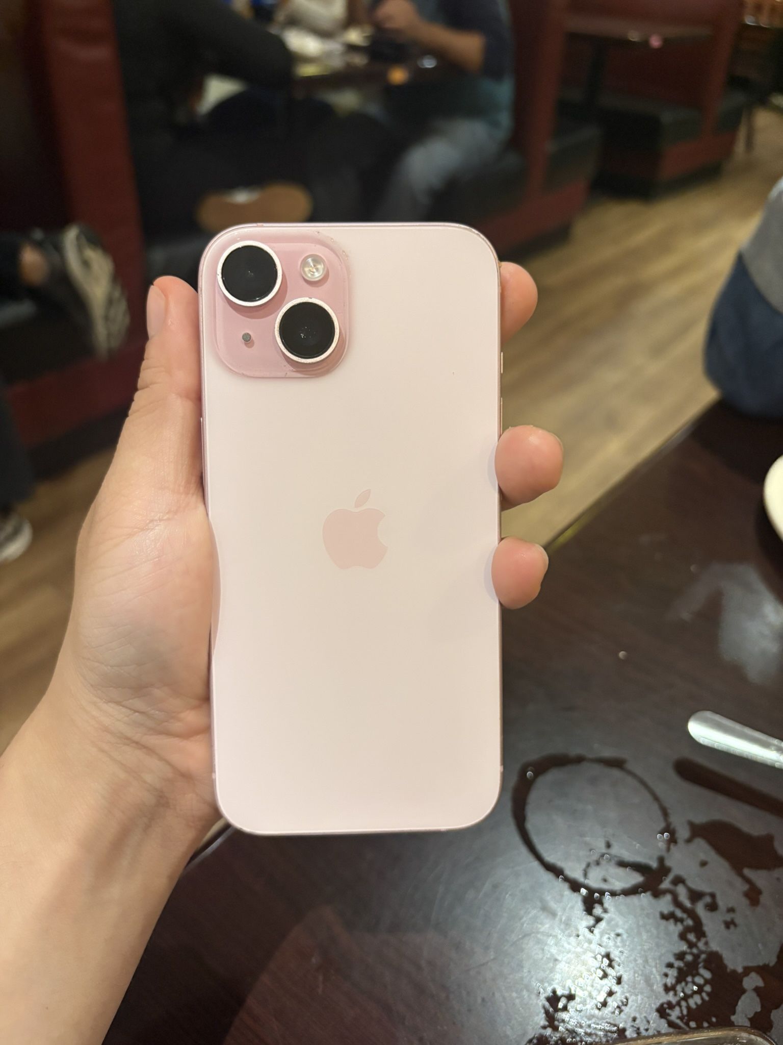 iPhone 15 128gb Factory Unlocked 