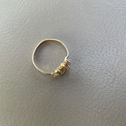 10k Ring 
