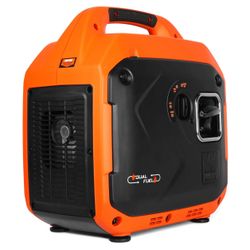 Wen DF360iX GENERATOR